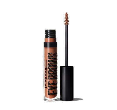 BIG BOOST FIBRE GEL M�SCARA DE SOBRAN